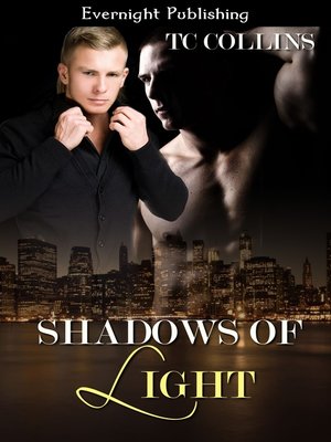 cover image of Shadows of Light